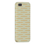 Modern Pattern Case Cover For iPhone 5