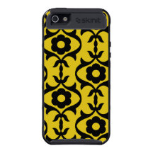 Modern Retro Chic Trendy iphone case iPhone 5 Covers