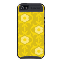 Modern Retro Chic Trendy iphone case iPhone 5 Cases