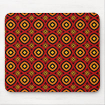 Modern Retro Mousepad mousepads