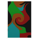 Modern Scrapbook Paper stationery