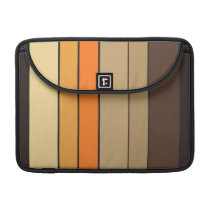 Modern Stripey MacBook macbook sleeves
