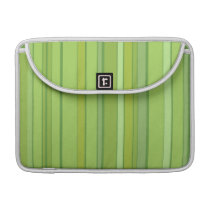 Modern Stripey MacBook macbook sleeves