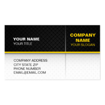 Modern textured card design business cards