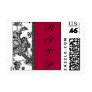 Modern Toile Stamps
