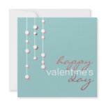 Modern Valentines Day Party Invitation