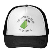 Modernist Cuisine Mesh Hats