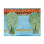 Modes Et Confections Postcard