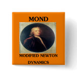 modifie newtonian dynamics physics design