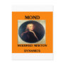 modifie newtonian dynamics physics design