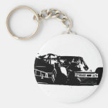 Modified Keychain