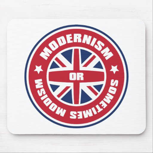 Mods Mouse Mats