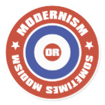 Mods Stickers