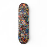 MODSTAR SKATEBOARD
