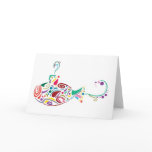 ModSub Card