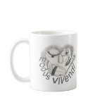 MODUS VIVENDI MUG