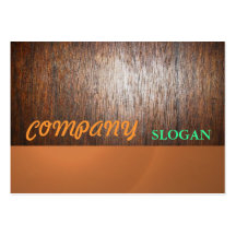 ModWood Business Cards