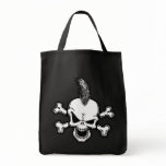 Moe Hawkins Canvas Bag