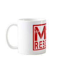 Moe Moe Rebellion Mug