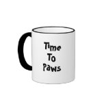 MOFFY COFFEE MUGS