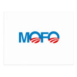 MOFO POSTCARDS