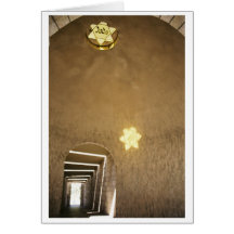 Mogen David - Greeting & Note Cards