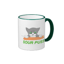 moggy  coffee mug