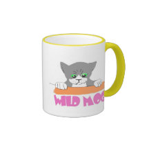 moggy pic78WILDMOG G Mugs