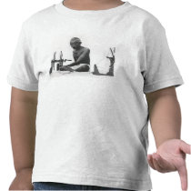 Mohandas Karamchand  Gandhi Tee Shirt