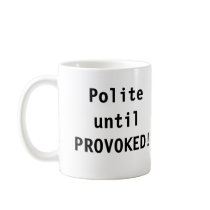Mohave Rattlesnake~ Kimberly P-Chadwick Coffee Mug