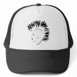 Mohawk hats