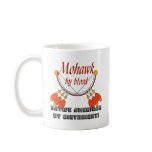 Mohawk Mugs
