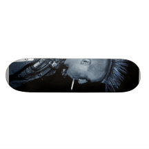 MOHAWK SKATE BOARD DECKS