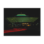 Moi Building, Riyadh, capital of Saudi Arabia Post Cards