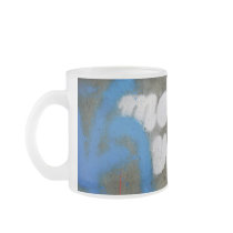 Moist Vagina Mugs