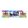 Mojisola A Gbadamosi Amsterdam vacations photgraph Bumper Sticker