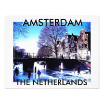 Mojisola A Gbadamosi Amsterdam vacations photgraph Announcements
