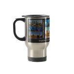 mojisola a GBADAMOSI  LONDON Mug