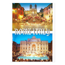 MOJISOLA GBADAMOSI OKUBULE PHOTOGRAPHY(ROME, ITALY POST CARDS