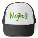Mojito Hats