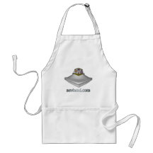 Mojo CruzR Aprons