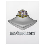 Mojo CruzR letterhead