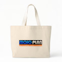 MOJOPLAN - Do it yourself event planning bags