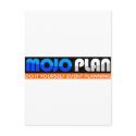 MOJOPLAN - Do it yourself event planning postcards