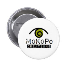 MoKoPo Creations Buttons