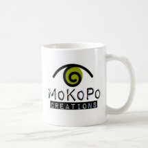 MoKoPo Creations Mug