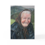 Mokra Gora Granny cards
