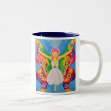 Moksha Coffee Mugs