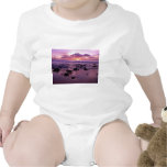 Molaki Sunset Tee Shirt
