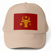 Moldavia, Moldova hats